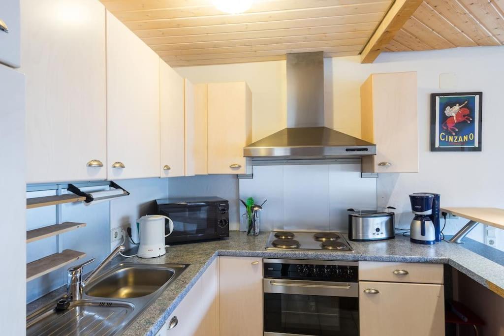 Pension Kramer Grafenhausen Buitenkant foto