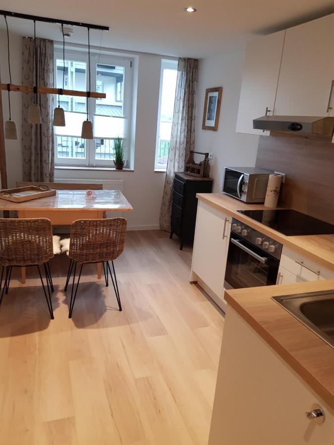 Pension Kramer Grafenhausen Buitenkant foto